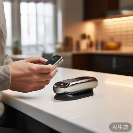 旺匠指纹锁全国速修服务热线教你【指纹锁为何偏爱锂电池？揭秘其优势所在】