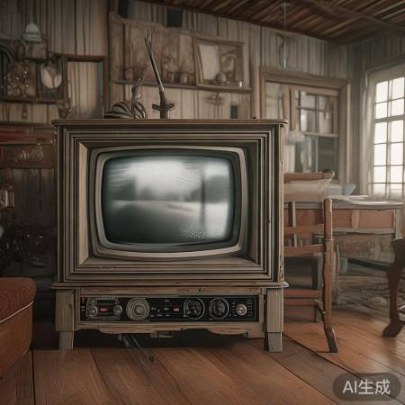 索尼(SONY)电视机快速修复分享♛农村是否还有老式电视机？