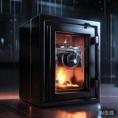 修帮主保险柜维修服务查询梳理『沃奇特保险柜：安全可靠，防火性能卓越』
