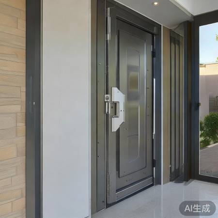 WL锁防盗门品牌客服电话梳理㊣平邑专业防盗门改装，安全升级新选择