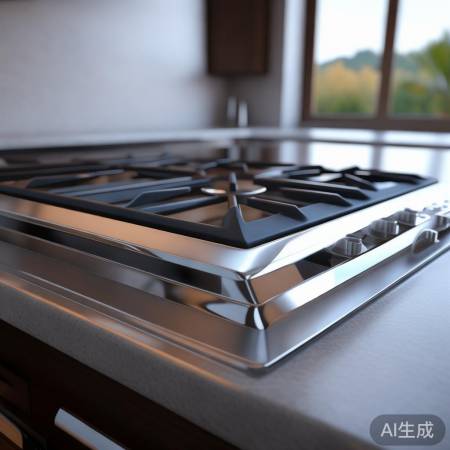 柏隆燃气灶紧急客服教导あ燃气灶设计：弧角是否为标配？