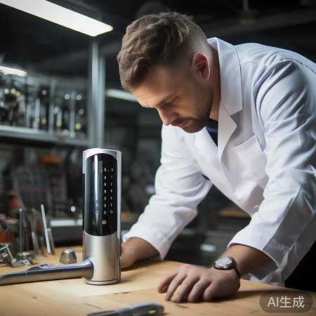 荣钥智能锁品牌官方维修热线解释（密码锁智能锁外壳价格一览）