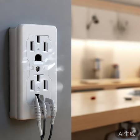 长虹洗衣机售后在线报修平台阐明-洗衣机插座规格多少安培更安全？