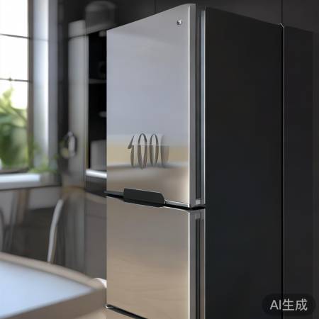 Damiele冰箱400服务维修专线普及<湖北冬季冰箱设置温度指南：舒适保鲜两不误>