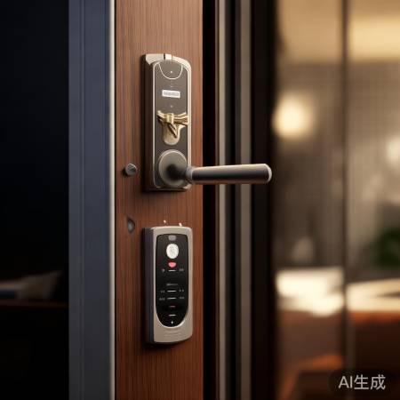 保仕盾智能锁全天故障热线普及〖智能锁与扇贝锁：差异解析〗