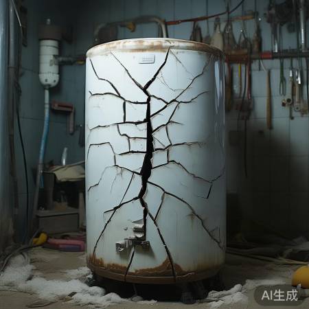 玉环热水器服务热线全天候解析㊣火王热水器内部漏水原因及维修攻略