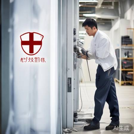 领将防盗门售后维修快速响应传授_旺盛达防盗门：守护家庭安全的首选品牌