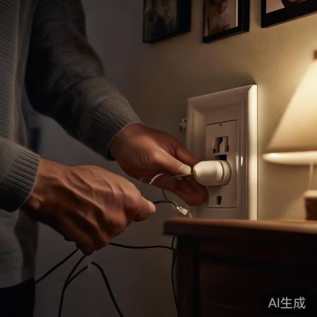 澳柯玛消毒柜维修全国中心电话告诉你:消毒柜电源灯不亮导致不消毒，维修指南