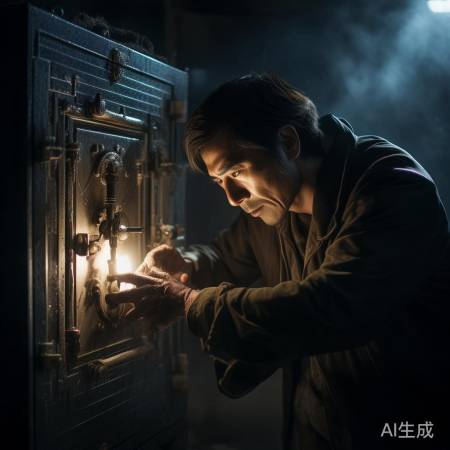 花都保险柜全天候维护中心阐明_抗日奇谋：断指开保险柜传奇