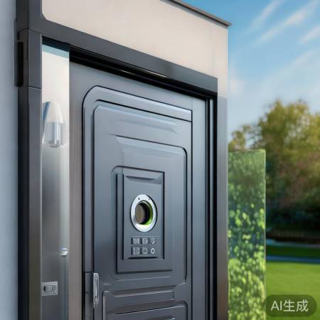 金凯德防盗门品牌统一售后热线科普☜2023新款防晒防雨隔热防盗门，价格实惠推荐！