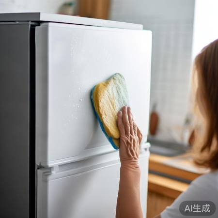 斐雪派克冰箱维修客服专线教导<西门子冰箱门掉漆问题及解决方法>