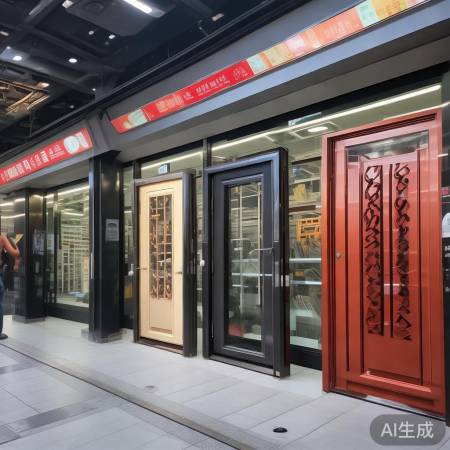 君赫锁防盗门人工客服24小时解说ぁ重庆防盗门选购指南：揭秘哪家品牌更受欢迎