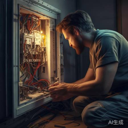 DAIKIN大金空调24热线助手解读۞空调停电了怎么办？紧急应对攻略