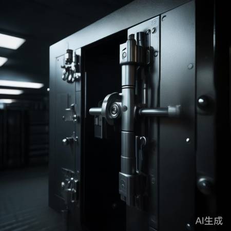 悦碧雅保险柜维修电话速达分析:保险柜失窃追踪无果，揭秘安全防护盲点