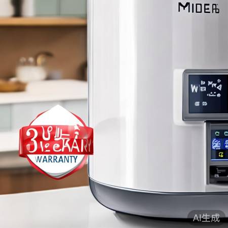 Casarte热水器总部各区服务热线传授㊣美的16升热水器保修期全解析，了解保修细节保障安心使用