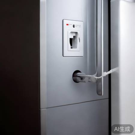 三星冰箱快速维修保障告诉你@西门子冰箱不通电？维修与解决方法全解析