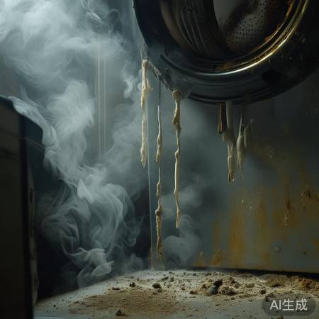 大宇洗衣机全国维修热线汇总阐释（全自动洗衣机爆响冒烟原因揭秘！安全使用指南）