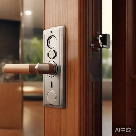 创维智能锁品牌上门修教导ぁ鹿客智能锁搭配什么锁具更安全？