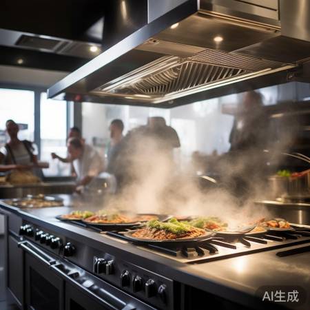 科蓝油烟机400全国维修服务教导←油烟机转速恒定之谜揭晓