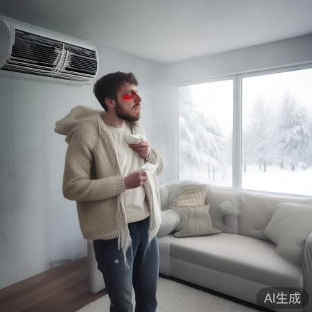 fedders空调400客服热线查询科普♛为什么吹空调总爱流鼻血？揭秘原因