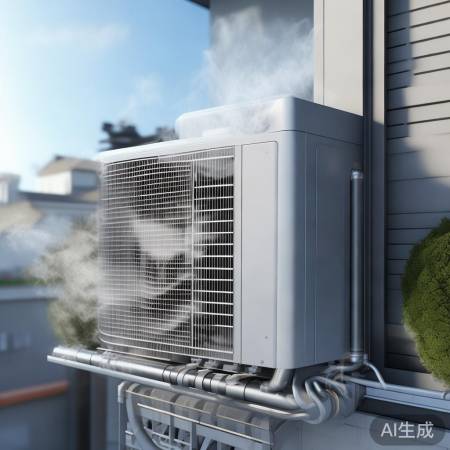 清华同方热水器空气能快速维修平台解读<家用节能神器：空气能热泵，冬季取暖新选择>