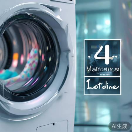达米尼洗衣机24h维修服务电话阐释㊤洗衣机洗袜子神器，轻松告别手洗烦恼