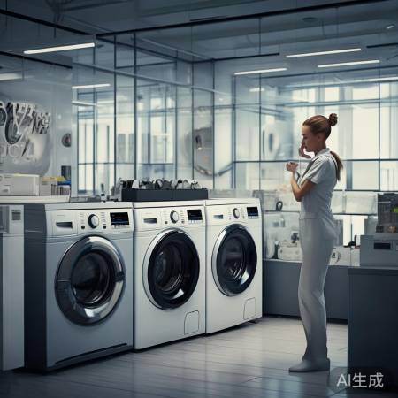 新乐洗衣机厂家服务热线咨询解释&松下洗衣机按键跳闸原因分析