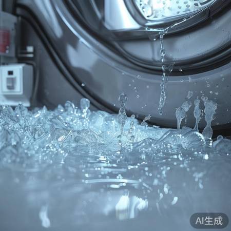 新乐洗衣机厂家服务热线咨询解释&松下洗衣机按键跳闸原因分析