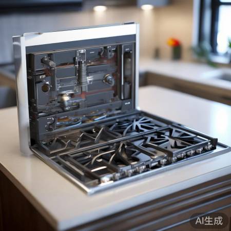 意黛喜家电维修热线预约电话传授:集成墙板灶与普通灶:五大实用区别解析