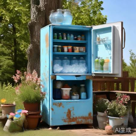 万宝冰箱客户服务网点咨询教你:户外探险必备:冰箱改造实用户外用具攻略