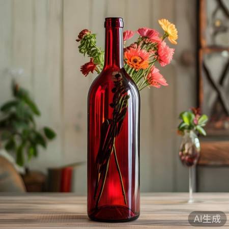 凯特欧红酒柜维修维修服务热线教你,酒柜红酒瓶创意小摆设效果图鉴赏
