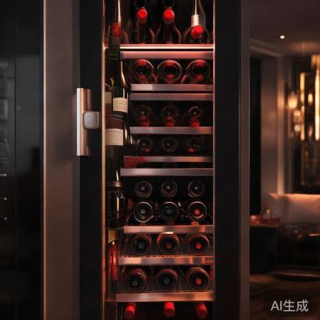 茄龙红酒柜客服热线通道讲解¥鞍山酒窖红酒柜:高品质存储,尊享品质生活