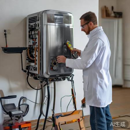 Casarte壁挂炉服务全国网点传授↑壁挂炉冬季室内水温如何保持？