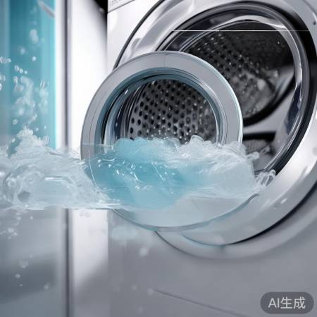 奇帅洗衣机专业维修站剖析あ洗衣机泡沫溢出原因及解决方法大揭秘