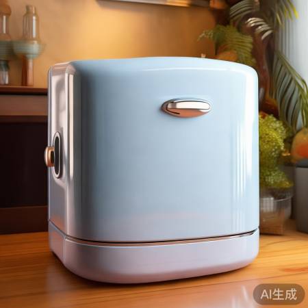 三菱冰箱总部维修网点电话教导<哈根达斯冰淇淋小冰箱:夏日家居必备清凉神器>