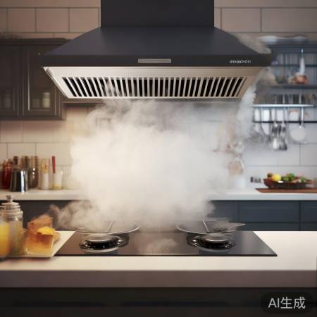 能率油烟机品牌官方客服热线解读（抽油烟机一级与二级之选：家居烹饪，健康生活新选择）