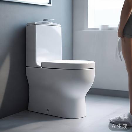 EFEF智能马桶400维修专线服务解说♫智能马桶冲水不畅？揭秘解决方法，告别困扰！