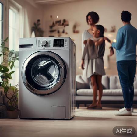 斯麦格洗衣机预约上门客服分析♛辽宁地区滚筒洗衣机选购指南