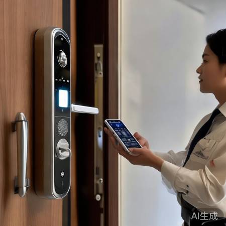 银豹指纹锁24小时售后服务教大家_盼盼指纹锁密码修改教程：快速安全操作指南