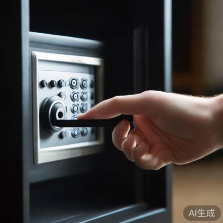 森宝积木保险柜全国统服务热线阐明:保险柜电源开关接通方法详解