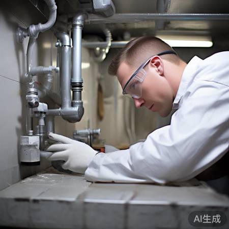 百得热水器客服专线上线详述【热水器阀门安装教程：轻松掌握安装技巧】