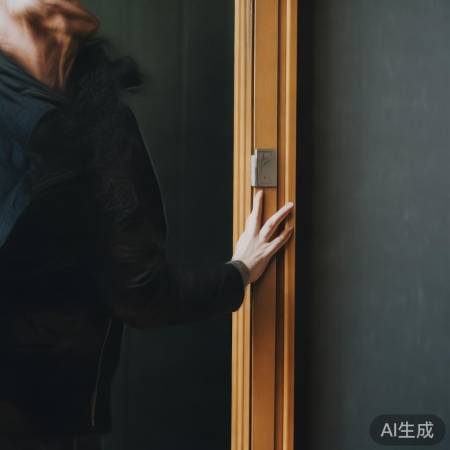 骊住防盗门400售后速达分享√防盗门反弹现象揭秘:安全使用指南