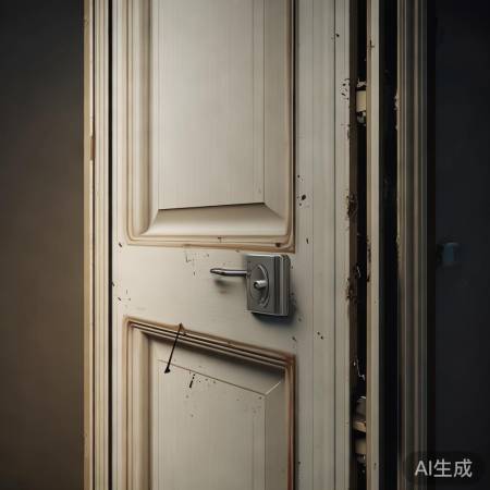 骊住防盗门400售后速达分享√防盗门反弹现象揭秘:安全使用指南