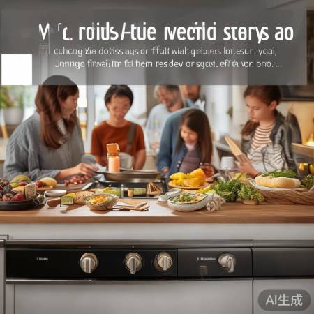 小米有品集成灶400维修专线传授♫新飞集成灶灶头构造揭秘:高效燃烧的秘密