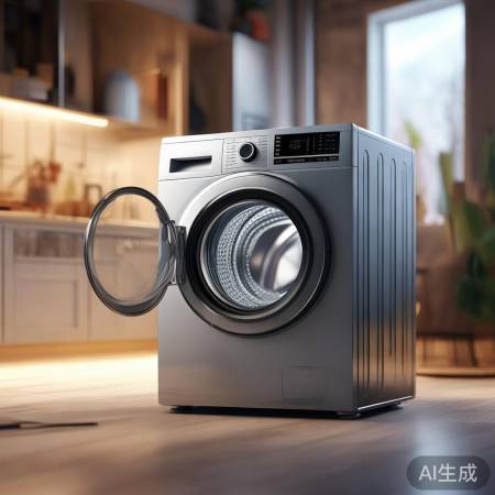 Samsung三星洗衣机专属服务热线传授☞滚筒洗衣机：省水省电，家庭清洁好帮手