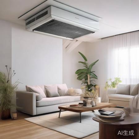 LENNOX空调故障售后维修中心分解-客餐厅中央空调装修指南：打造舒适家居空间