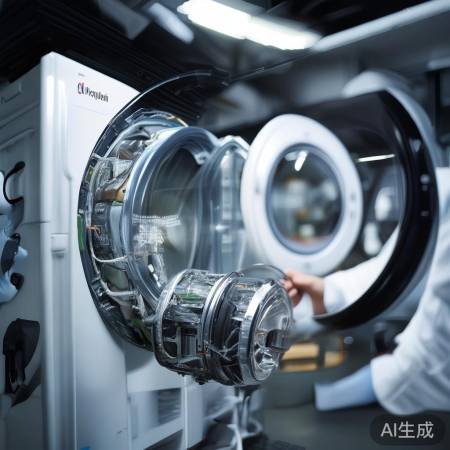 Whirlpool洗衣机24h保障教你=洗衣机抱簧更换的最佳时机揭秘