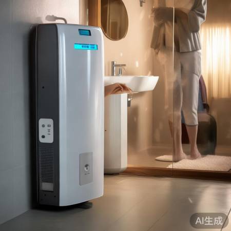 艾铭乐热水器热线统一咨询解读あ热水器使用指南：如何调整浴室热水器温度？