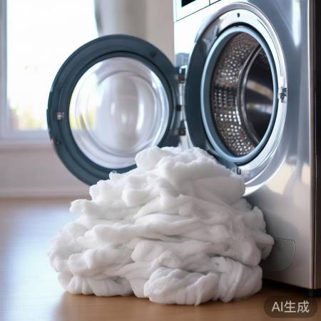 科慕(COLMO)洗衣机全国维修网点及电话解说：洗衣机除毛神器：滚筒深度清洁新体验