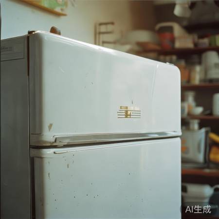 美菱(MEILING)冰箱全市统报修热线中心讲解—家庭冰箱使用年限揭秘：如何延长使用寿命